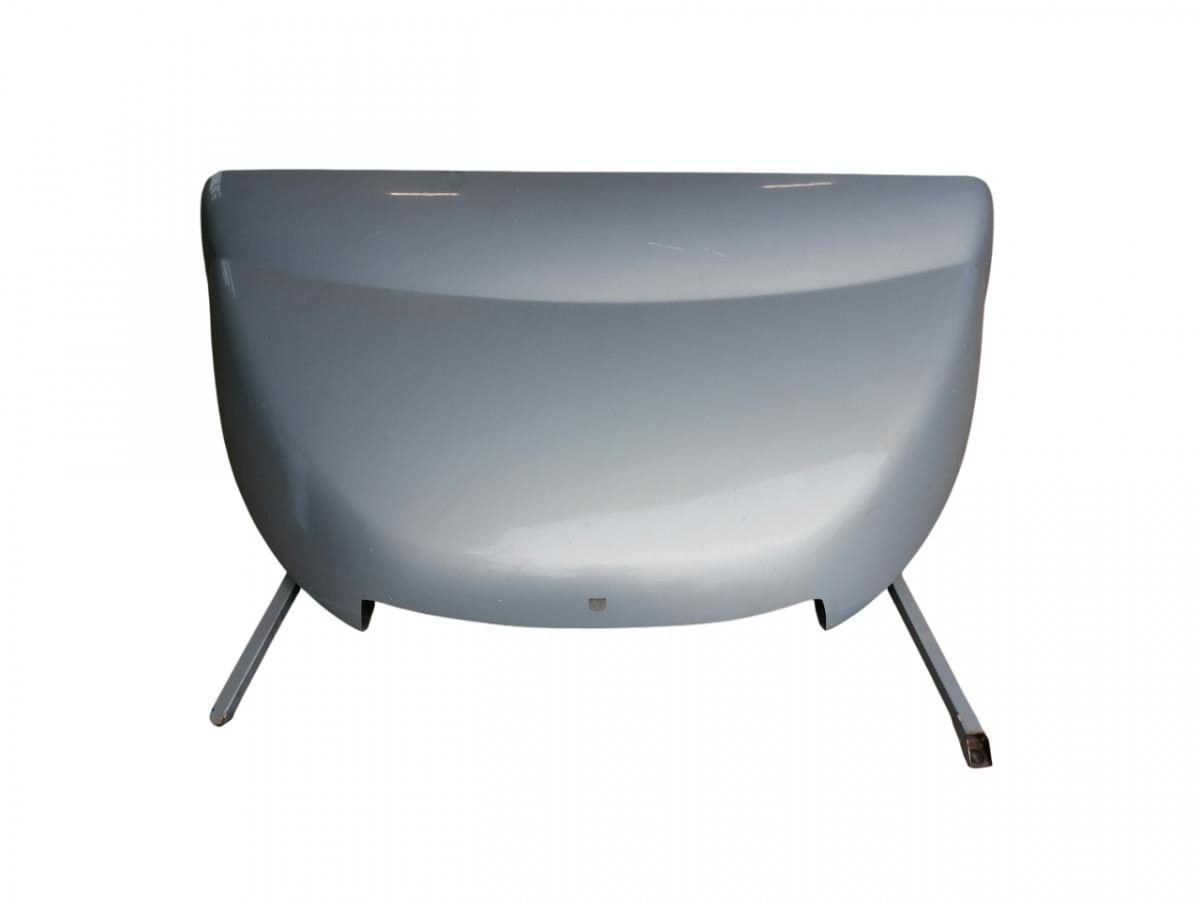 Volvo Air deflector 25592364 - Aérodynamique/ Spoilers pour Camion: photos 1 Volvo Air deflector 25592364 - Aérodynamique/ Spoilers pour Camion: photos 1