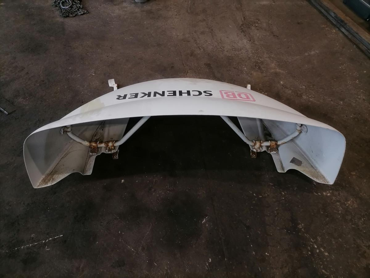 Volvo Air deflector 25592364 - Aérodynamique/ Spoilers pour Camion: photos 4 Volvo Air deflector 25592364 - Aérodynamique/ Spoilers pour Camion: photos 4