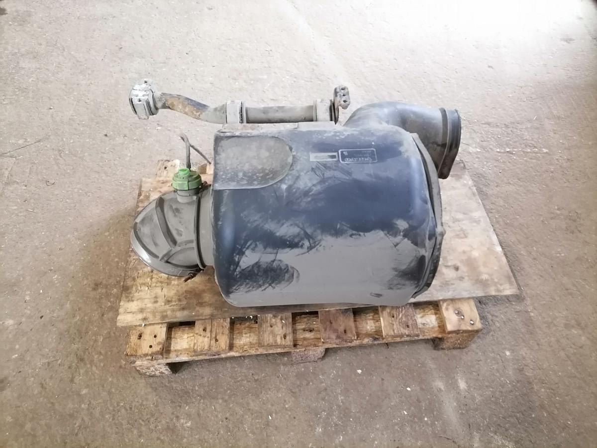 Volvo Air filter housing 20859974 - Système d'admission d'air pour Camion: photos 4 Volvo Air filter housing 20859974 - Système d'admission d'air pour Camion: photos 4