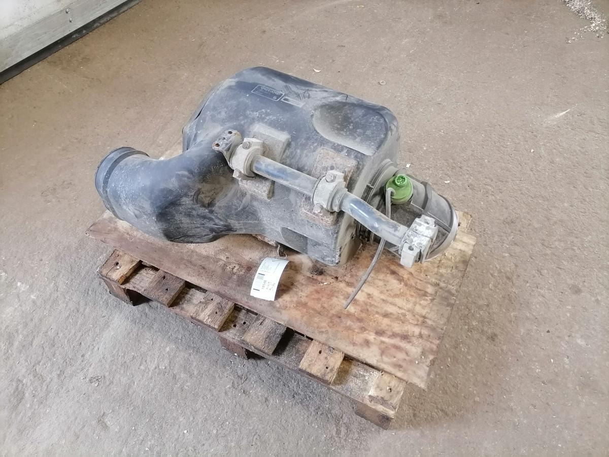 Volvo Air filter housing 20859974 - Système d'admission d'air pour Camion: photos 5 Volvo Air filter housing 20859974 - Système d'admission d'air pour Camion: photos 5