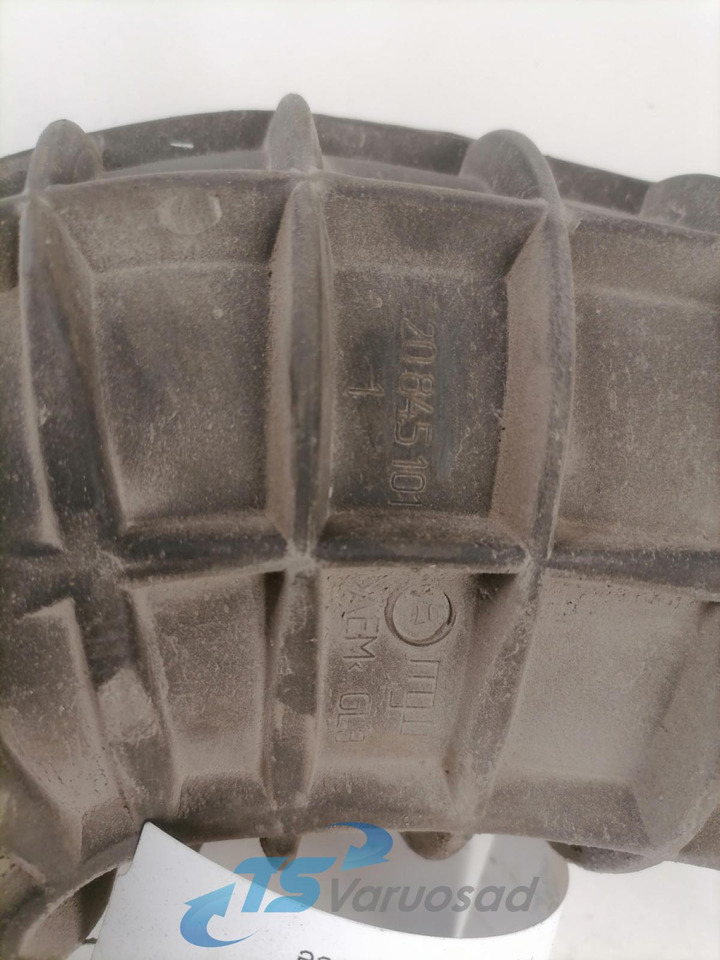 Volvo Air intake 20845101 - Système d'admission d'air pour Camion: photos 4 Volvo Air intake 20845101 - Système d'admission d'air pour Camion: photos 4