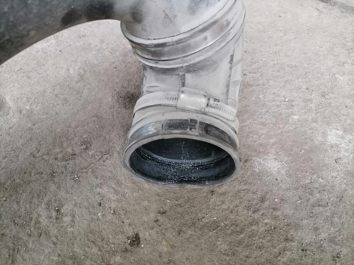Volvo Air intake 22081156 - Système d'admission d'air pour Camion: photos 4 Volvo Air intake 22081156 - Système d'admission d'air pour Camion: photos 4
