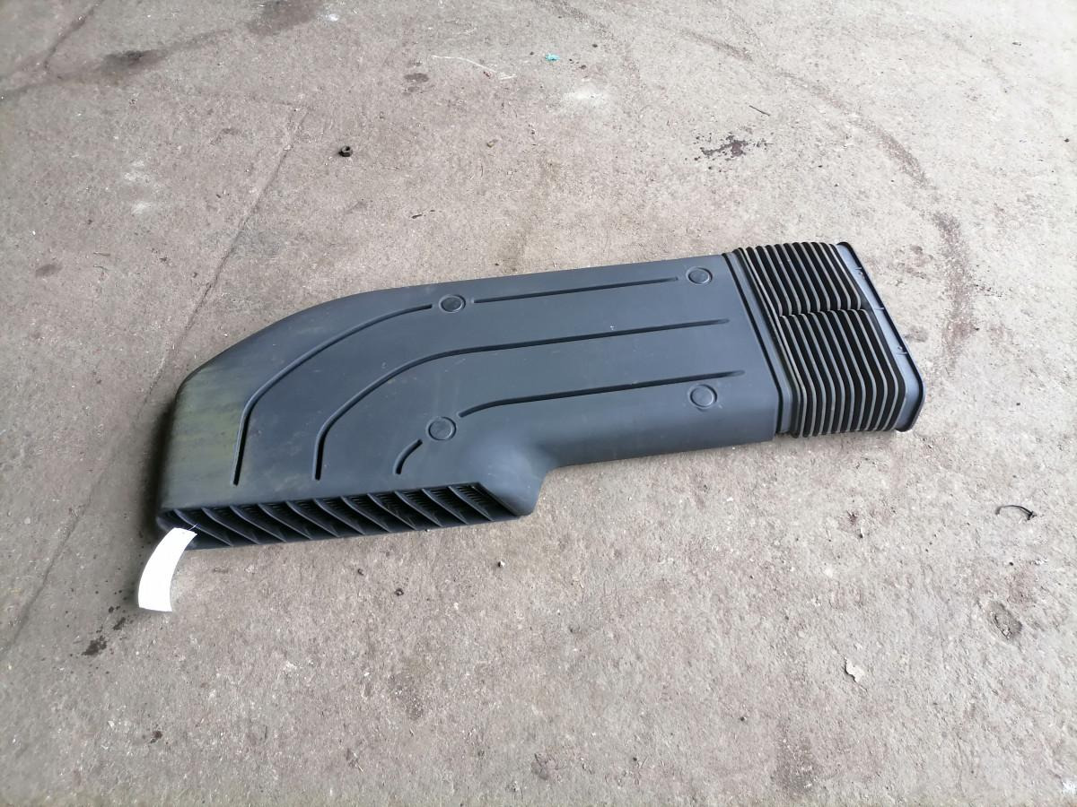 Volvo Air intake 25552217 - Système d'admission d'air pour Camion: photos 2 Volvo Air intake 25552217 - Système d'admission d'air pour Camion: photos 2