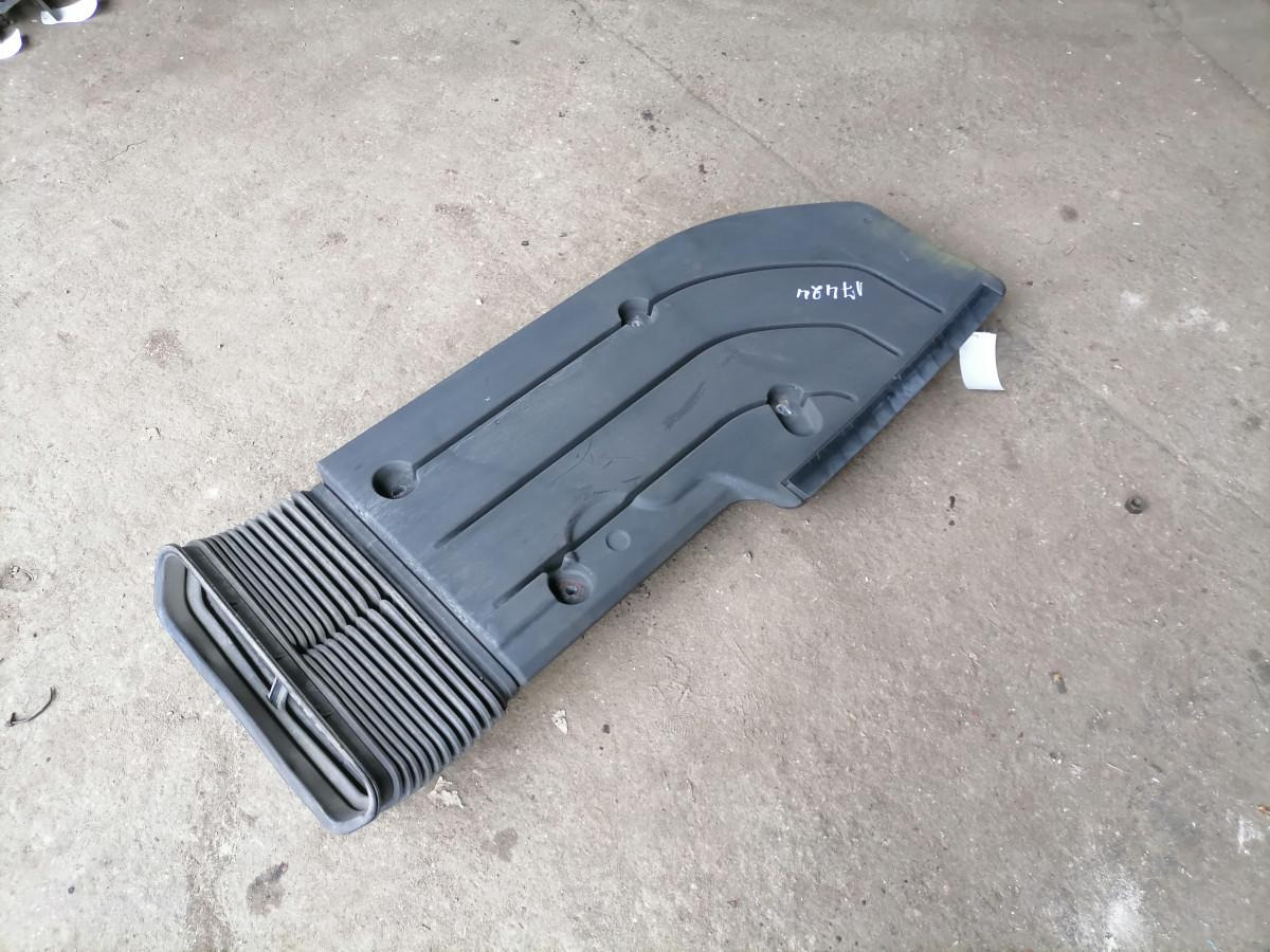 Volvo Air intake 25552217 - Système d'admission d'air pour Camion: photos 4 Volvo Air intake 25552217 - Système d'admission d'air pour Camion: photos 4