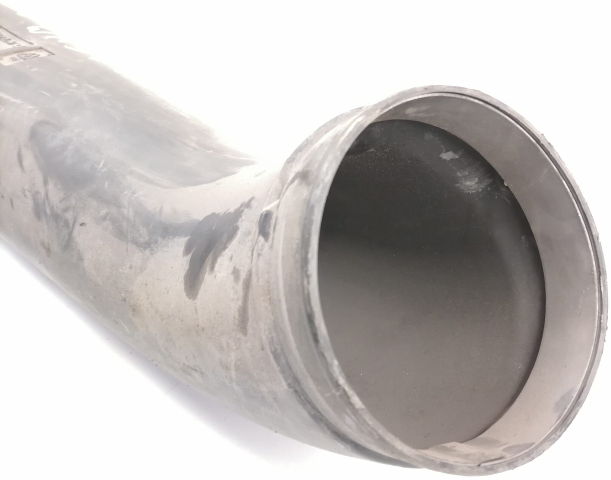 Volvo Air intake 3183830 - Système d'admission d'air pour Camion: photos 2 Volvo Air intake 3183830 - Système d'admission d'air pour Camion: photos 2
