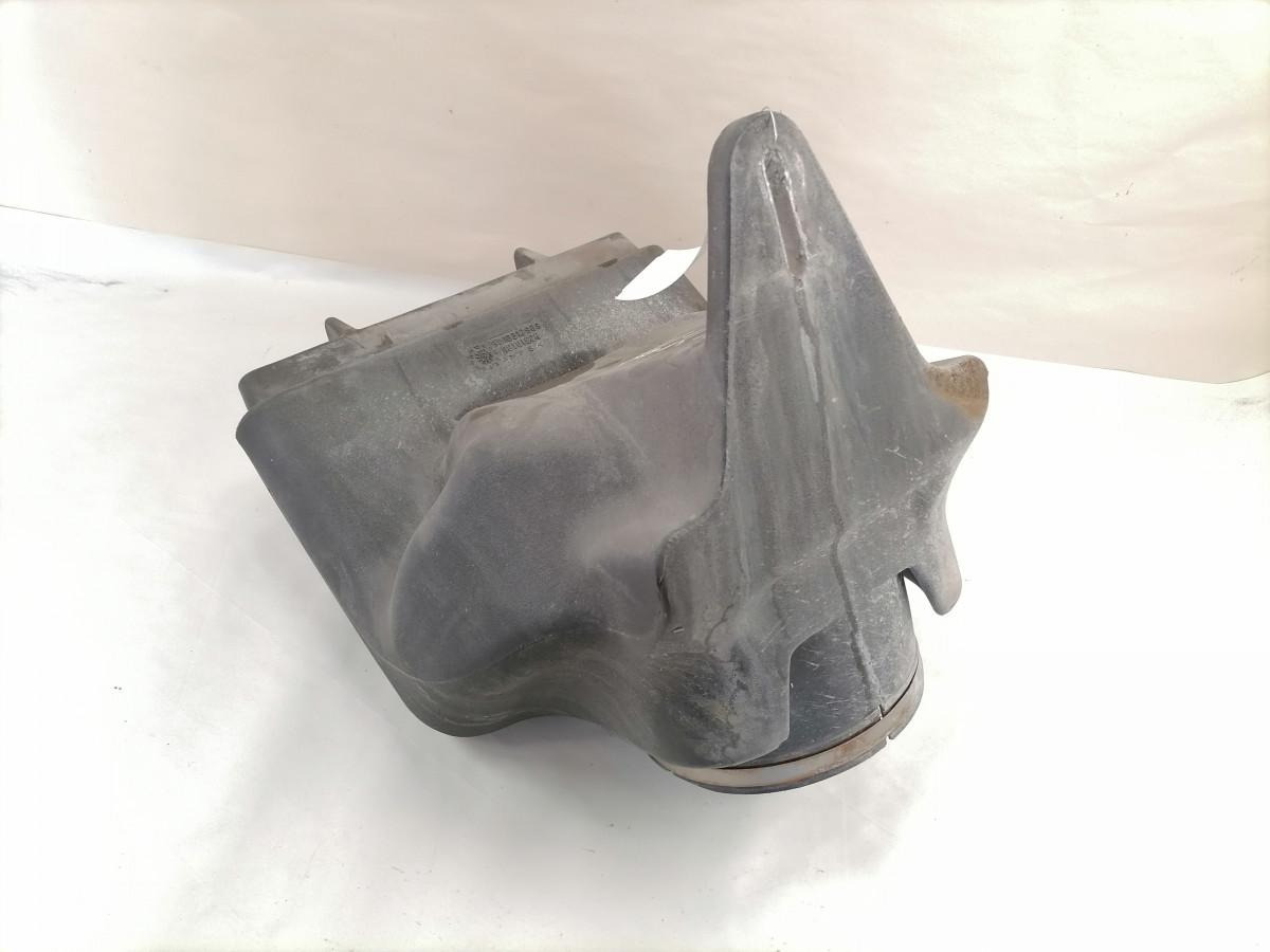 Volvo Air intake 5010317969 - Système d'admission d'air pour Camion: photos 2 Volvo Air intake 5010317969 - Système d'admission d'air pour Camion: photos 2