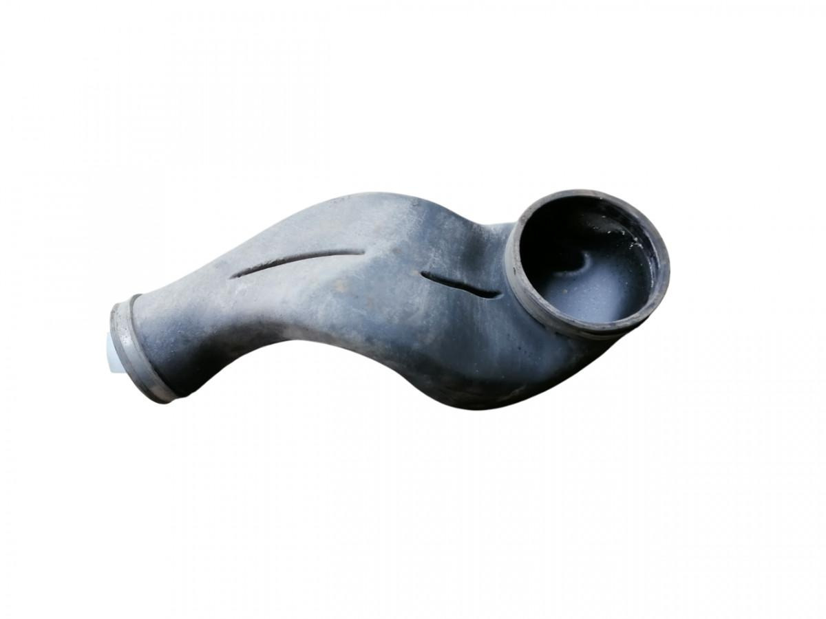 Volvo Air intake 5010463086 - Système d'admission d'air pour Camion: photos 1 Volvo Air intake 5010463086 - Système d'admission d'air pour Camion: photos 1