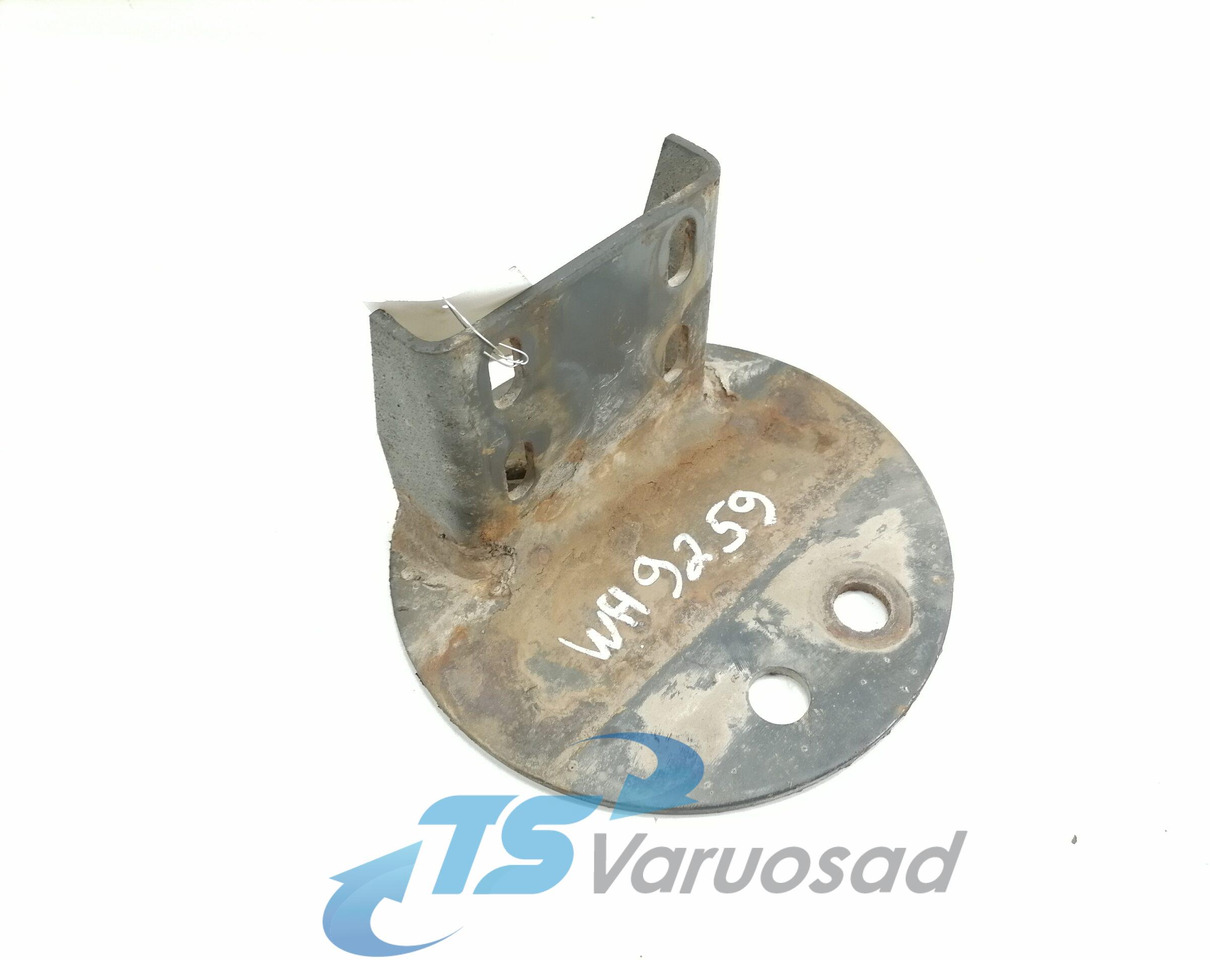 Volvo Air spring bracket 20726759 - Suspension pneumatique pour Camion: photos 1 Volvo Air spring bracket 20726759 - Suspension pneumatique pour Camion: photos 1