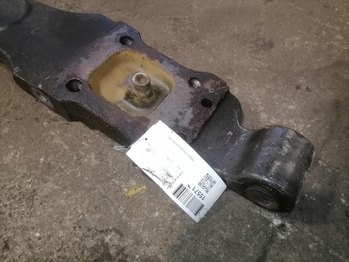 Volvo Air spring bracket 20825737 - Suspension pneumatique pour Camion: photos 4 Volvo Air spring bracket 20825737 - Suspension pneumatique pour Camion: photos 4