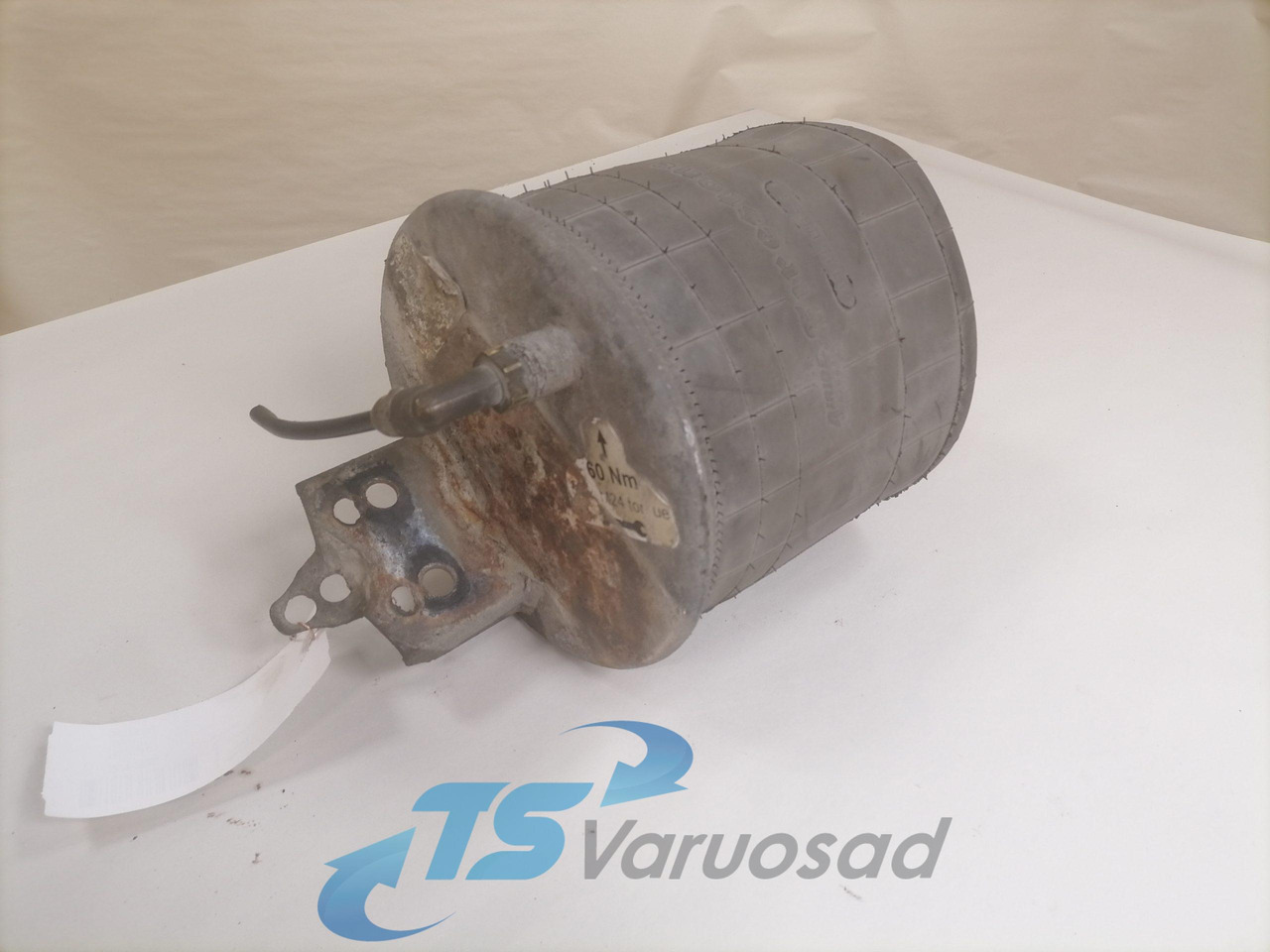 Volvo Air suspension 20582214 - Suspension pneumatique pour Camion: photos 1 Volvo Air suspension 20582214 - Suspension pneumatique pour Camion: photos 1