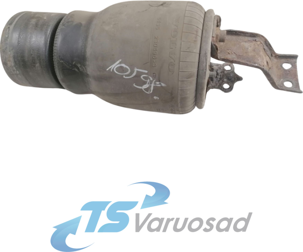Volvo Air suspension 22058738 - Suspension pneumatique pour Camion: photos 1 Volvo Air suspension 22058738 - Suspension pneumatique pour Camion: photos 1