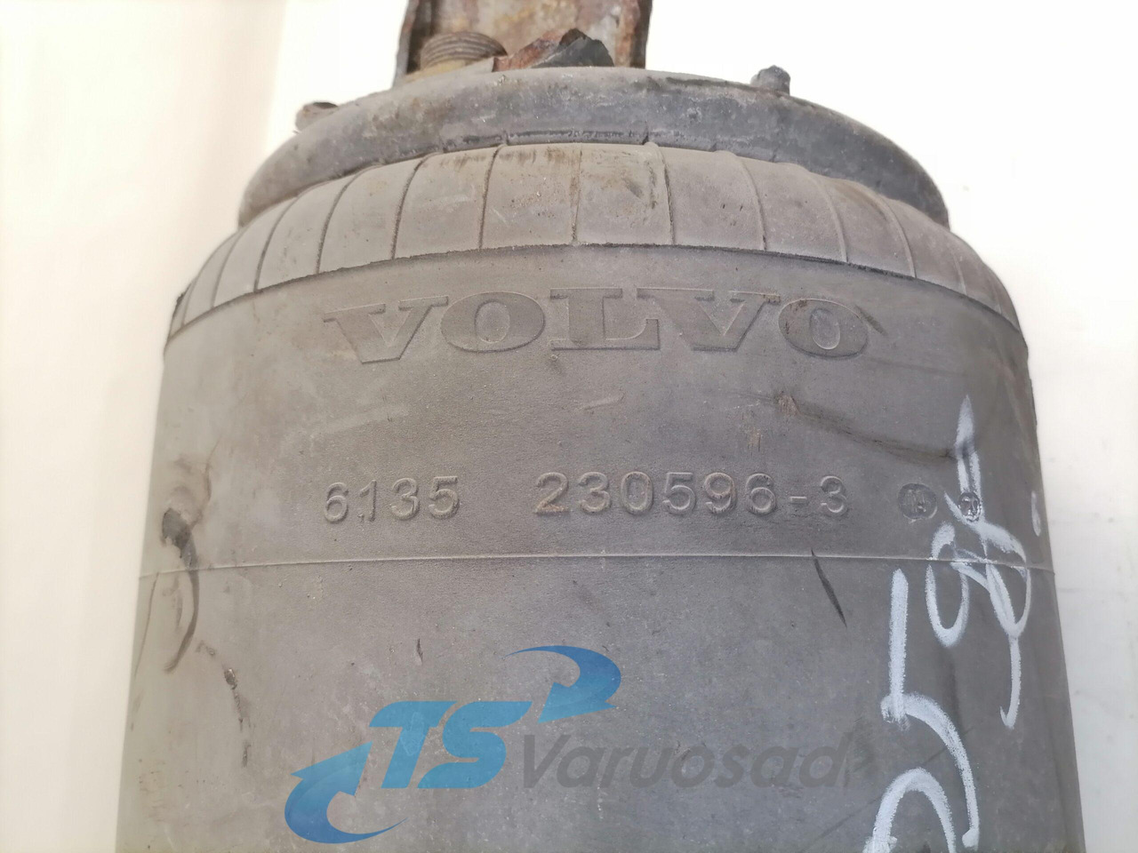 Volvo Air suspension 22058738 - Suspension pneumatique pour Camion: photos 4 Volvo Air suspension 22058738 - Suspension pneumatique pour Camion: photos 4