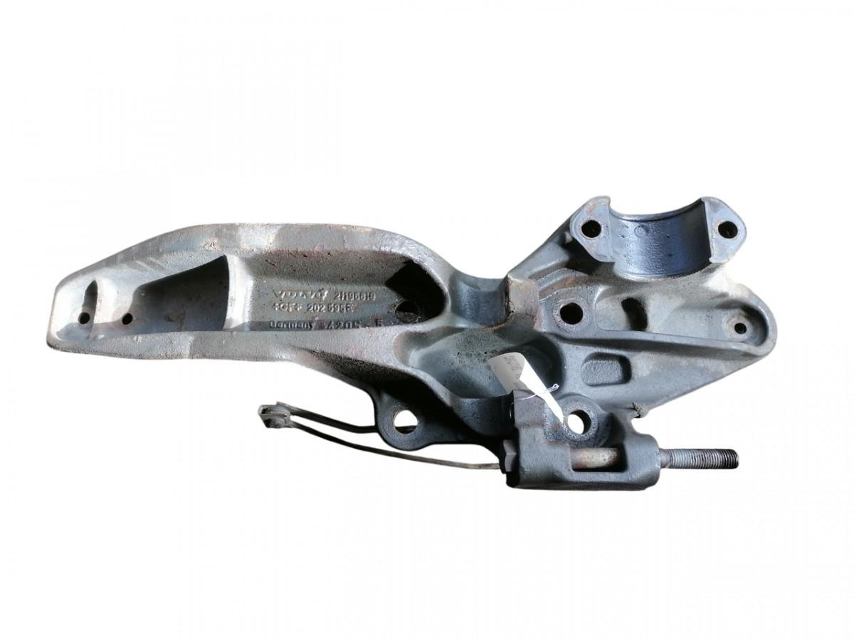 Volvo Air suspension bracket 21196819 - Essieu et pièces pour Camion: photos 1 Volvo Air suspension bracket 21196819 - Essieu et pièces pour Camion: photos 1