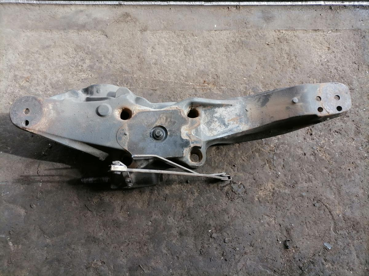 Volvo Air suspension bracket 21196819 - Essieu et pièces pour Camion: photos 4 Volvo Air suspension bracket 21196819 - Essieu et pièces pour Camion: photos 4