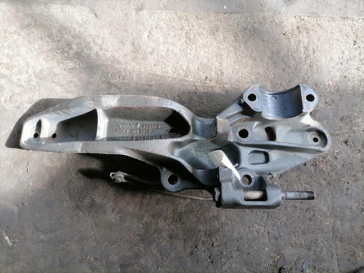 Volvo Air suspension bracket 21196819 - Essieu et pièces pour Camion: photos 2 Volvo Air suspension bracket 21196819 - Essieu et pièces pour Camion: photos 2