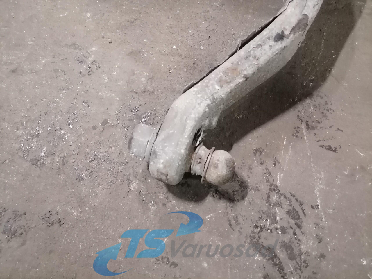 Volvo Anti-roll bar 21199808 - Barre stabilisatrice pour Camion: photos 2 Volvo Anti-roll bar 21199808 - Barre stabilisatrice pour Camion: photos 2