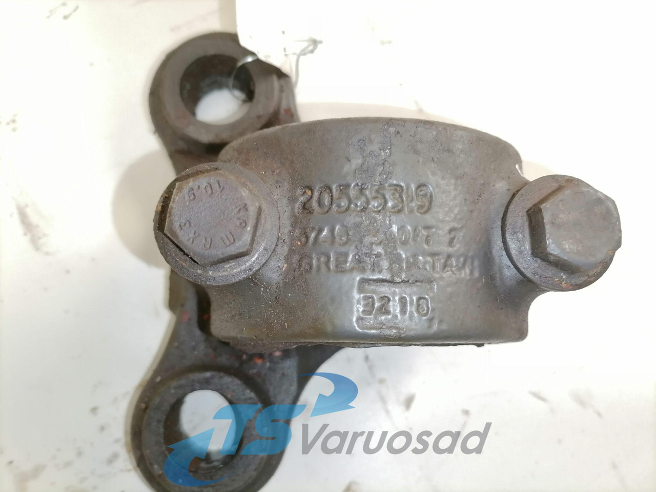Volvo Anti-roll bar bracket 22119002 - Barre stabilisatrice pour Camion: photos 2 Volvo Anti-roll bar bracket 22119002 - Barre stabilisatrice pour Camion: photos 2