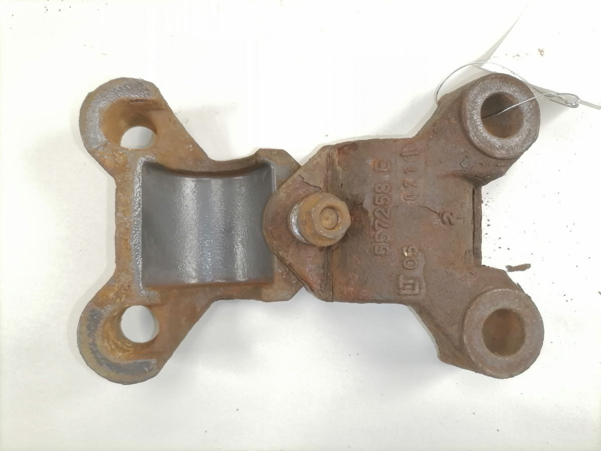 Volvo Anti-roll bar bracket 557258 - Barre stabilisatrice pour Camion: photos 3 Volvo Anti-roll bar bracket 557258 - Barre stabilisatrice pour Camion: photos 3