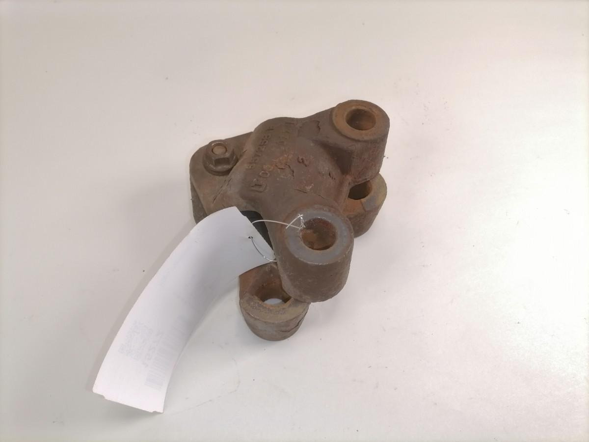 Volvo Anti-roll bar bracket 557258 - Barre stabilisatrice pour Camion: photos 2 Volvo Anti-roll bar bracket 557258 - Barre stabilisatrice pour Camion: photos 2