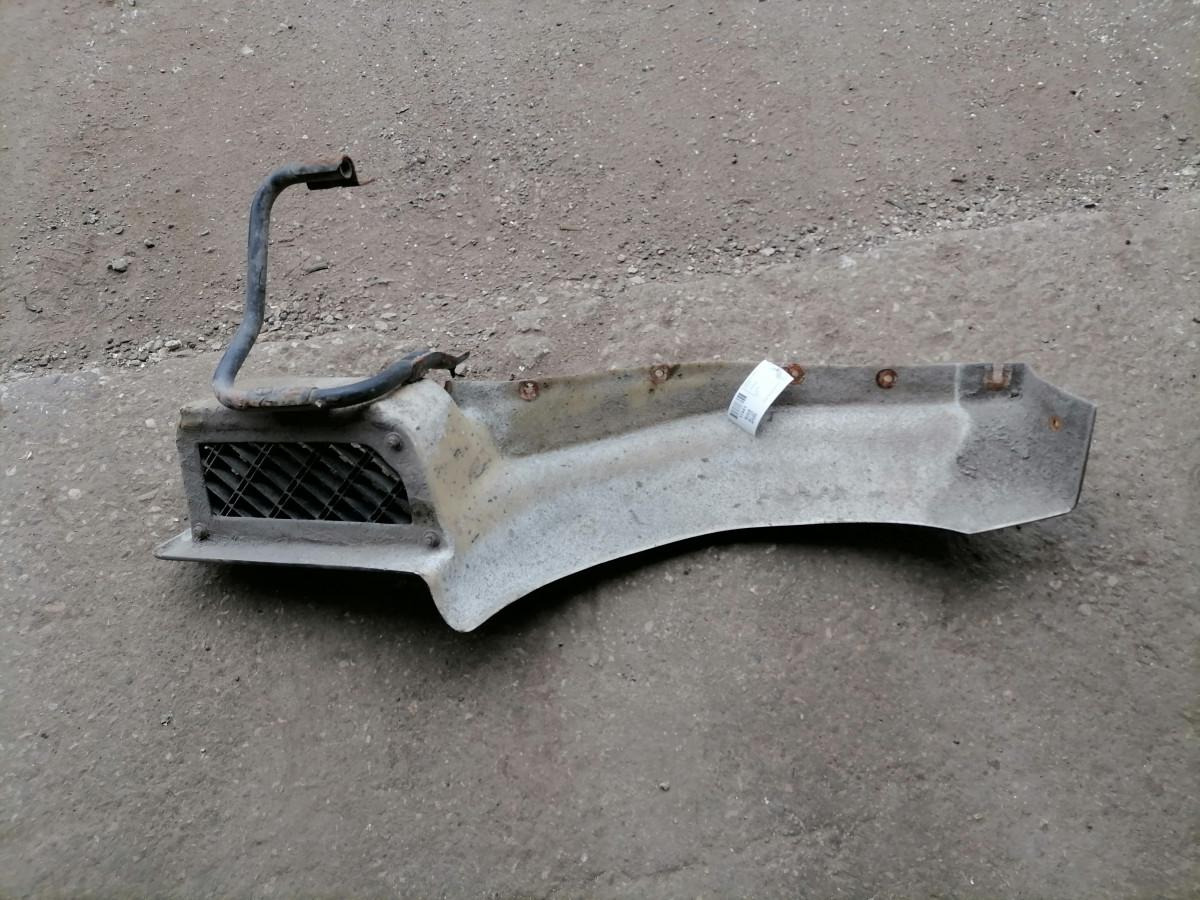 Volvo Astmelaua plastik 20754284 - Marchepied pour Camion: photos 3 Volvo Astmelaua plastik 20754284 - Marchepied pour Camion: photos 3