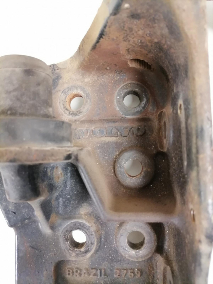 Volvo Bracket 20428257 - Frame/ Châssis pour Camion: photos 5 Volvo Bracket 20428257 - Frame/ Châssis pour Camion: photos 5