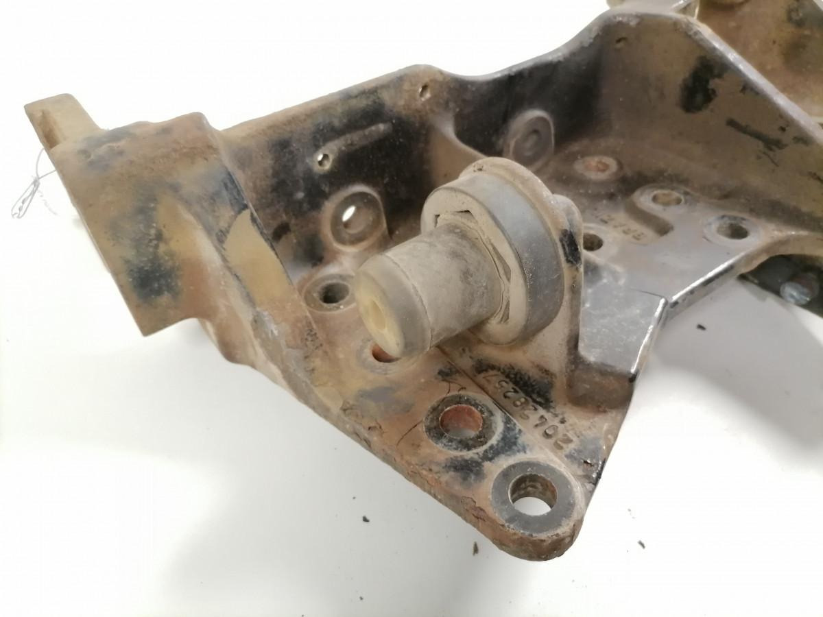 Volvo Bracket 20428257 - Frame/ Châssis pour Camion: photos 2 Volvo Bracket 20428257 - Frame/ Châssis pour Camion: photos 2