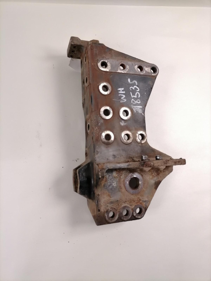 Volvo Bracket 20428257 - Frame/ Châssis pour Camion: photos 3 Volvo Bracket 20428257 - Frame/ Châssis pour Camion: photos 3