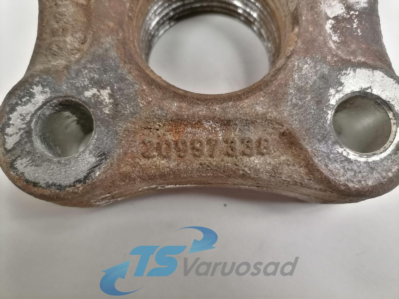 Volvo Bracket 20997338 - Frame/ Châssis pour Camion: photos 3 Volvo Bracket 20997338 - Frame/ Châssis pour Camion: photos 3