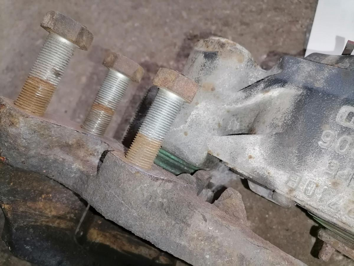 Volvo Brake caliper 21750256 - Pièces de frein pour Camion: photos 5 Volvo Brake caliper 21750256 - Pièces de frein pour Camion: photos 5