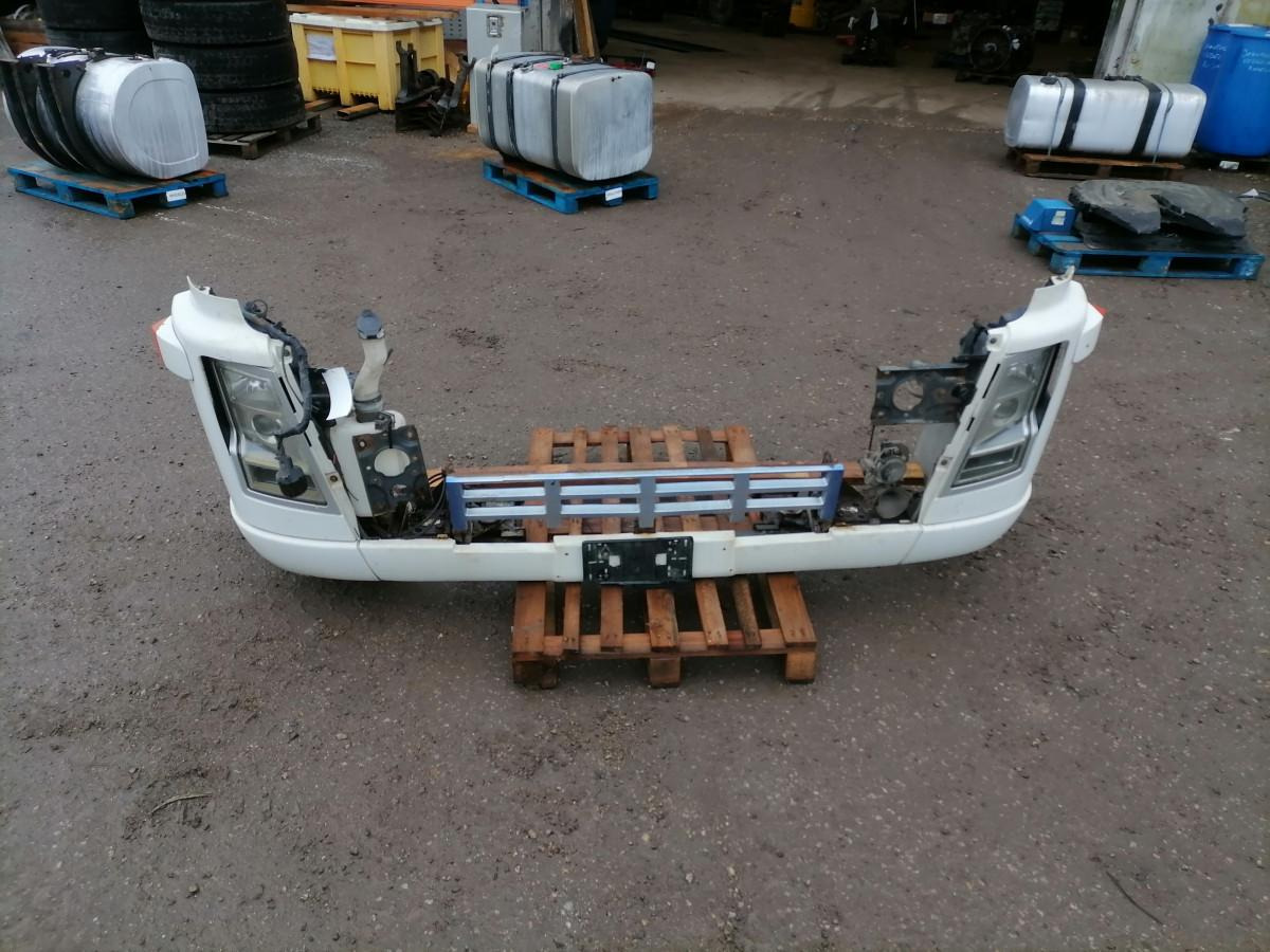 Volvo Bumper 20467442 - Pare-chocs pour Camion: photos 2 Volvo Bumper 20467442 - Pare-chocs pour Camion: photos 2