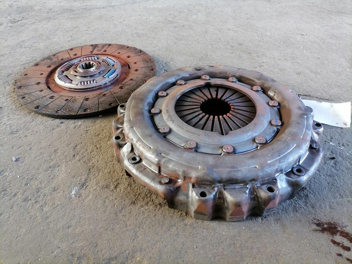 Volvo Clutch 20812540 - Embrayage et pièces pour Camion: photos 3 Volvo Clutch 20812540 - Embrayage et pièces pour Camion: photos 3
