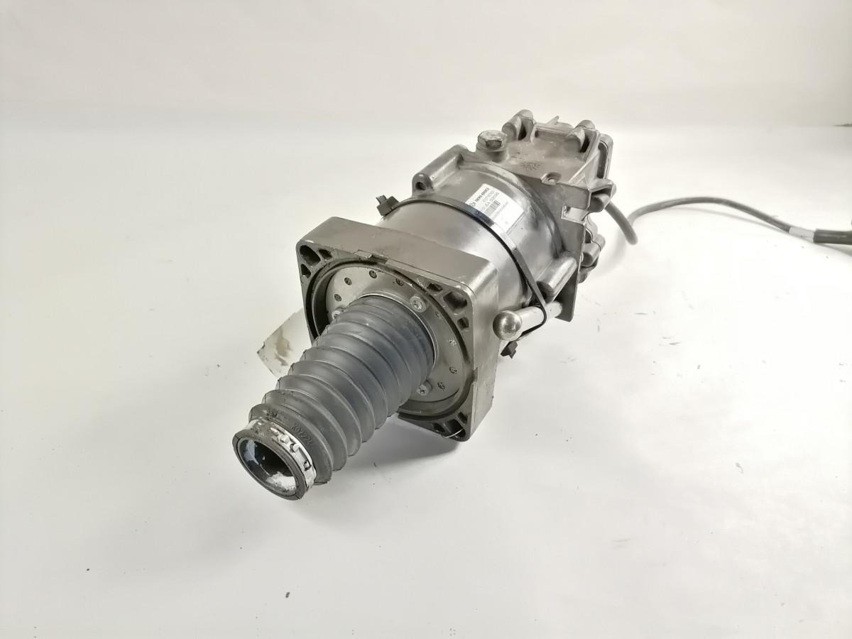 Volvo Clutch control K107167X50 - Embrayage et pièces pour Camion: photos 3 Volvo Clutch control K107167X50 - Embrayage et pièces pour Camion: photos 3