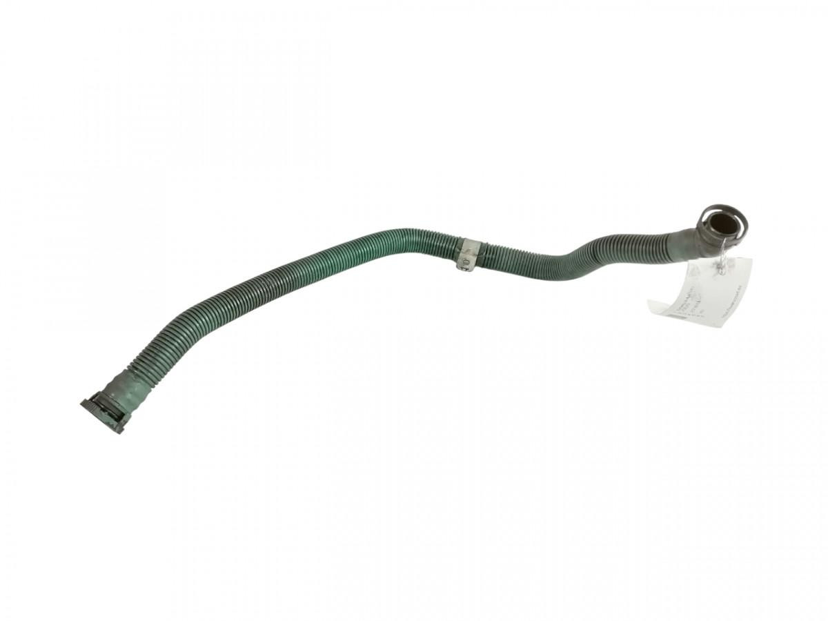 Volvo Crankcase Ventilation Pipe 21718154 - Carter pour Camion: photos 1 Volvo Crankcase Ventilation Pipe 21718154 - Carter pour Camion: photos 1