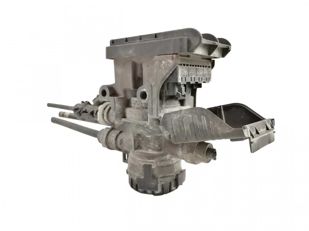 Volvo EBS brake valve 21114974 - Valve de frein pour Camion: photos 1 Volvo EBS brake valve 21114974 - Valve de frein pour Camion: photos 1