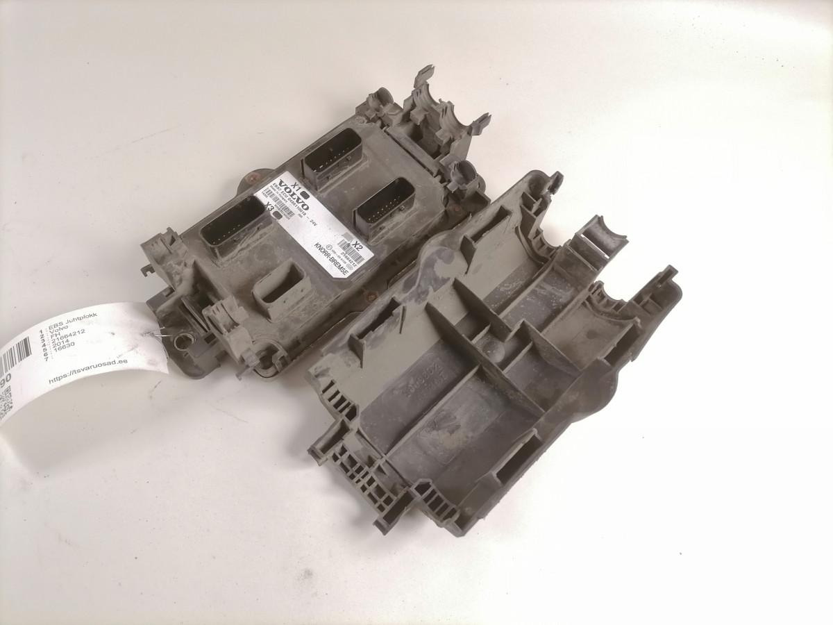 Volvo EBS control unit 21664212 - Bloc de gestion pour Camion: photos 2 Volvo EBS control unit 21664212 - Bloc de gestion pour Camion: photos 2