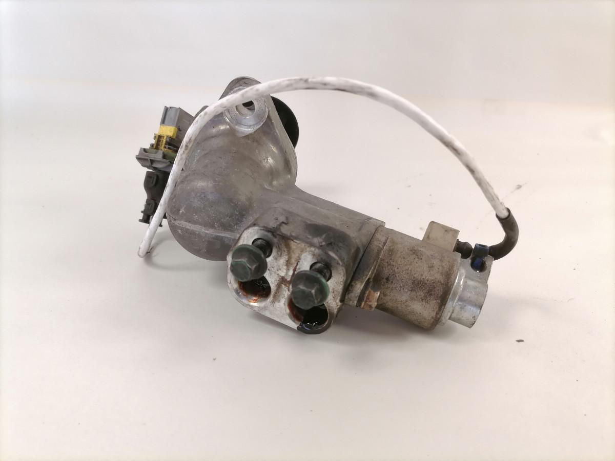 Volvo EGR valve 23764216 - Système d'échappement pour Camion: photos 4 Volvo EGR valve 23764216 - Système d'échappement pour Camion: photos 4
