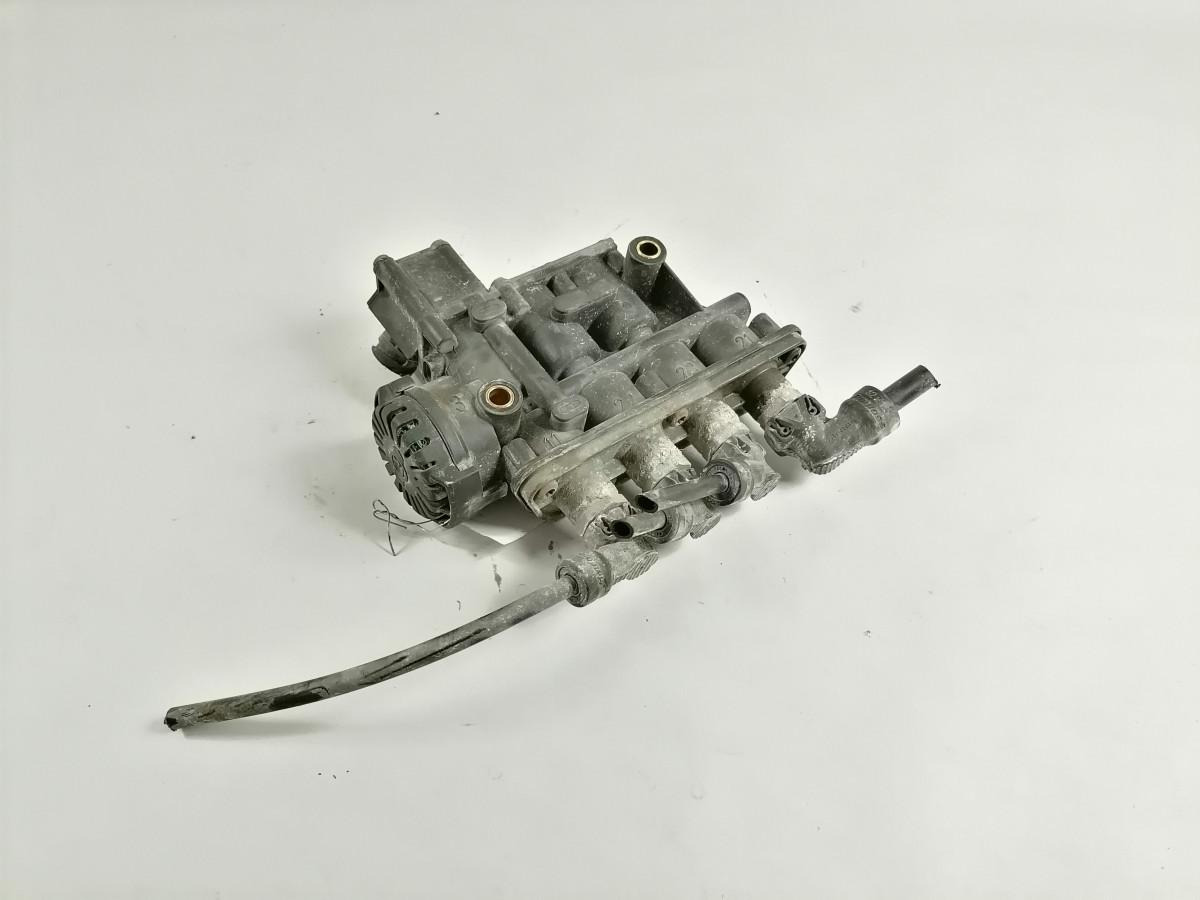 Volvo ELC Klapp 21083654 - Valve de frein pour Camion: photos 4 Volvo ELC Klapp 21083654 - Valve de frein pour Camion: photos 4