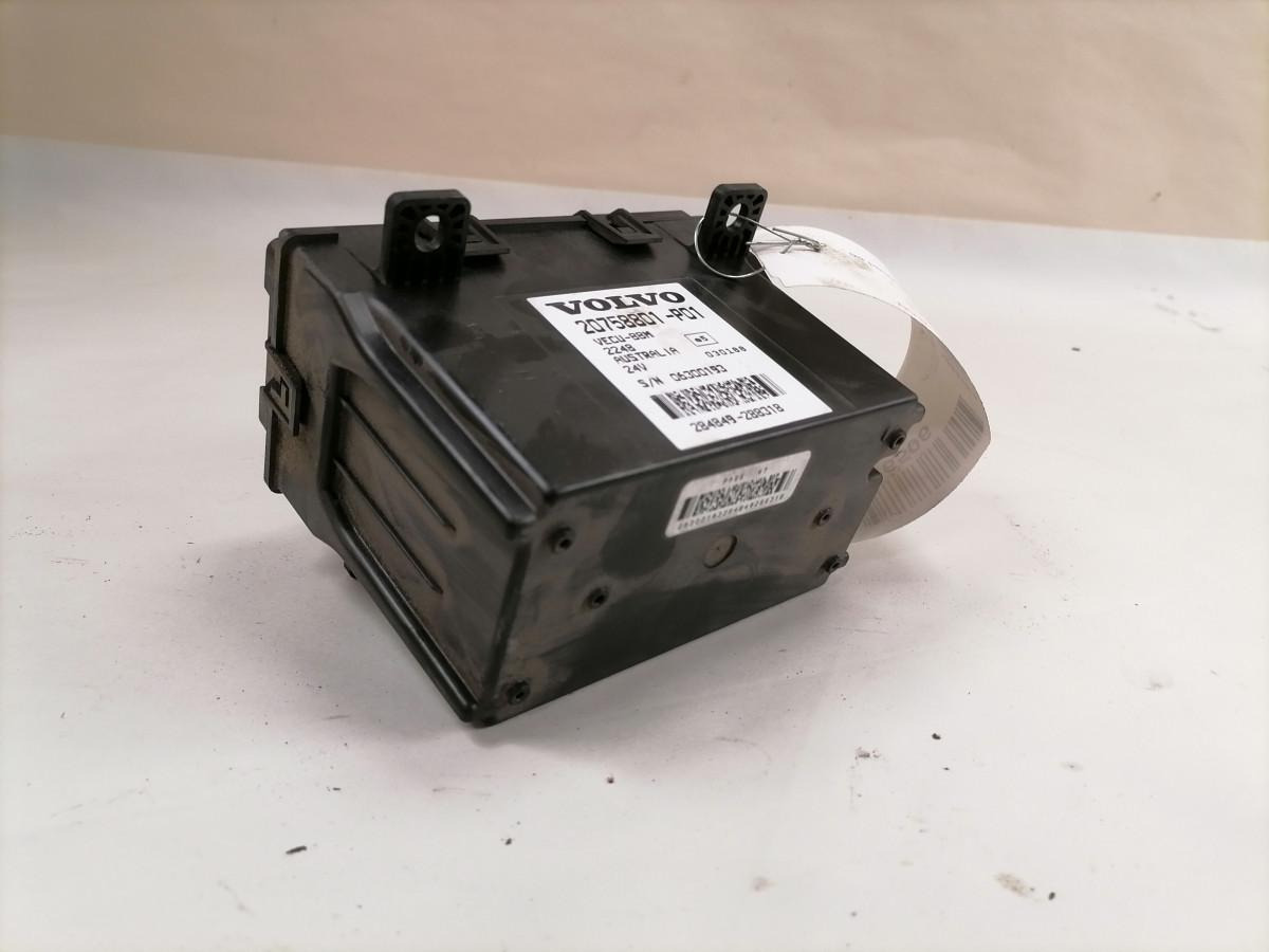Volvo Ecu, VECU 20758801 - Bloc de gestion pour Camion: photos 4 Volvo Ecu, VECU 20758801 - Bloc de gestion pour Camion: photos 4