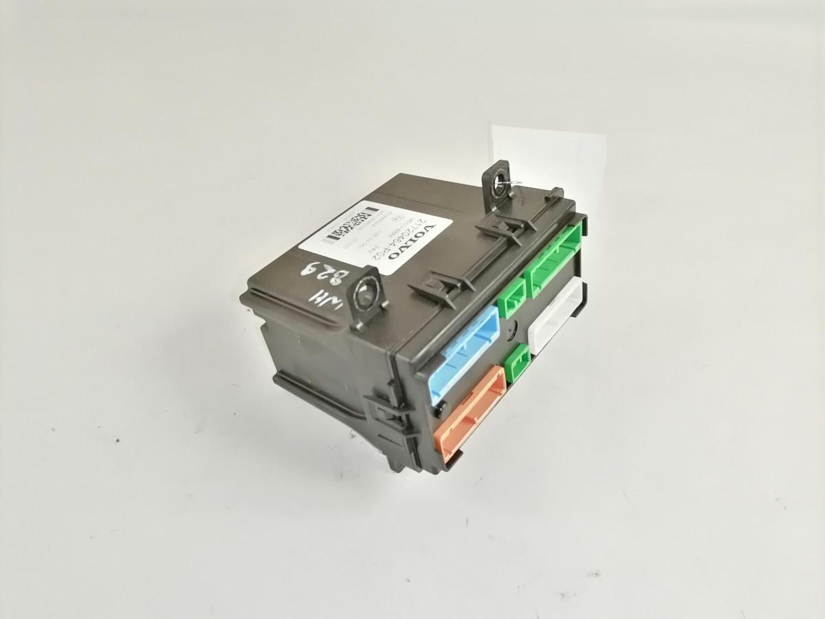 Volvo Ecu, VECU 21720464 - Bloc de gestion pour Camion: photos 2 Volvo Ecu, VECU 21720464 - Bloc de gestion pour Camion: photos 2