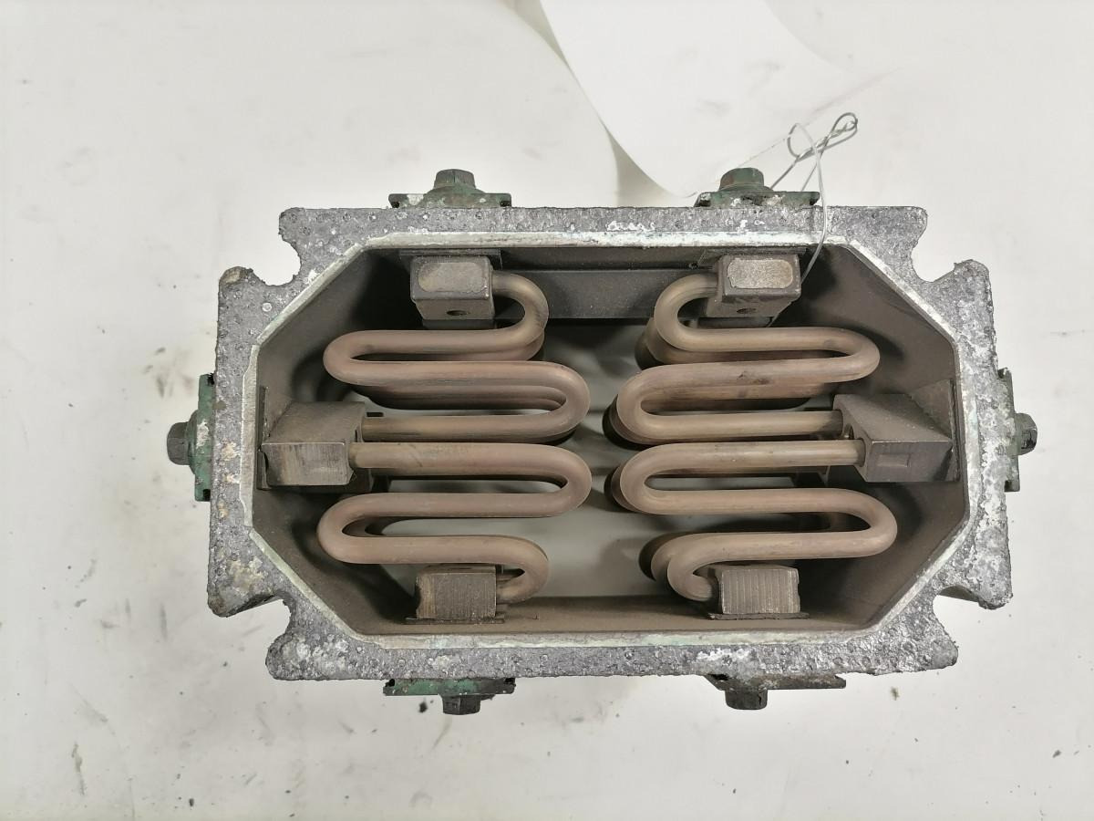 Volvo Eelsüüte plokk 477275 - Collecteur d'admission pour Camion: photos 3 Volvo Eelsüüte plokk 477275 - Collecteur d'admission pour Camion: photos 3