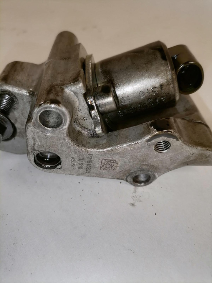 Volvo Engine control switch 21515323 - Système d'échappement pour Camion: photos 4 Volvo Engine control switch 21515323 - Système d'échappement pour Camion: photos 4