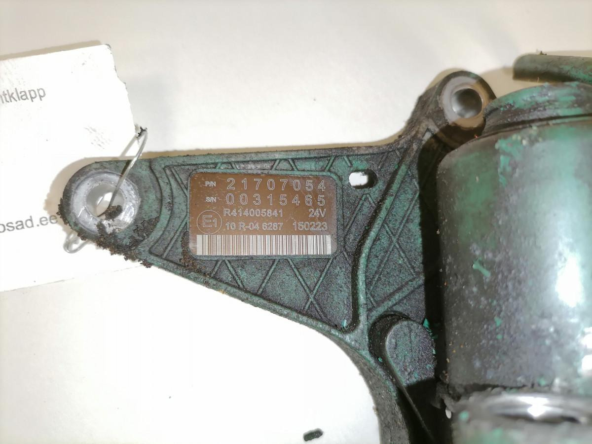 Volvo Engine control switch 21707054 - Système d'échappement pour Camion: photos 5 Volvo Engine control switch 21707054 - Système d'échappement pour Camion: photos 5