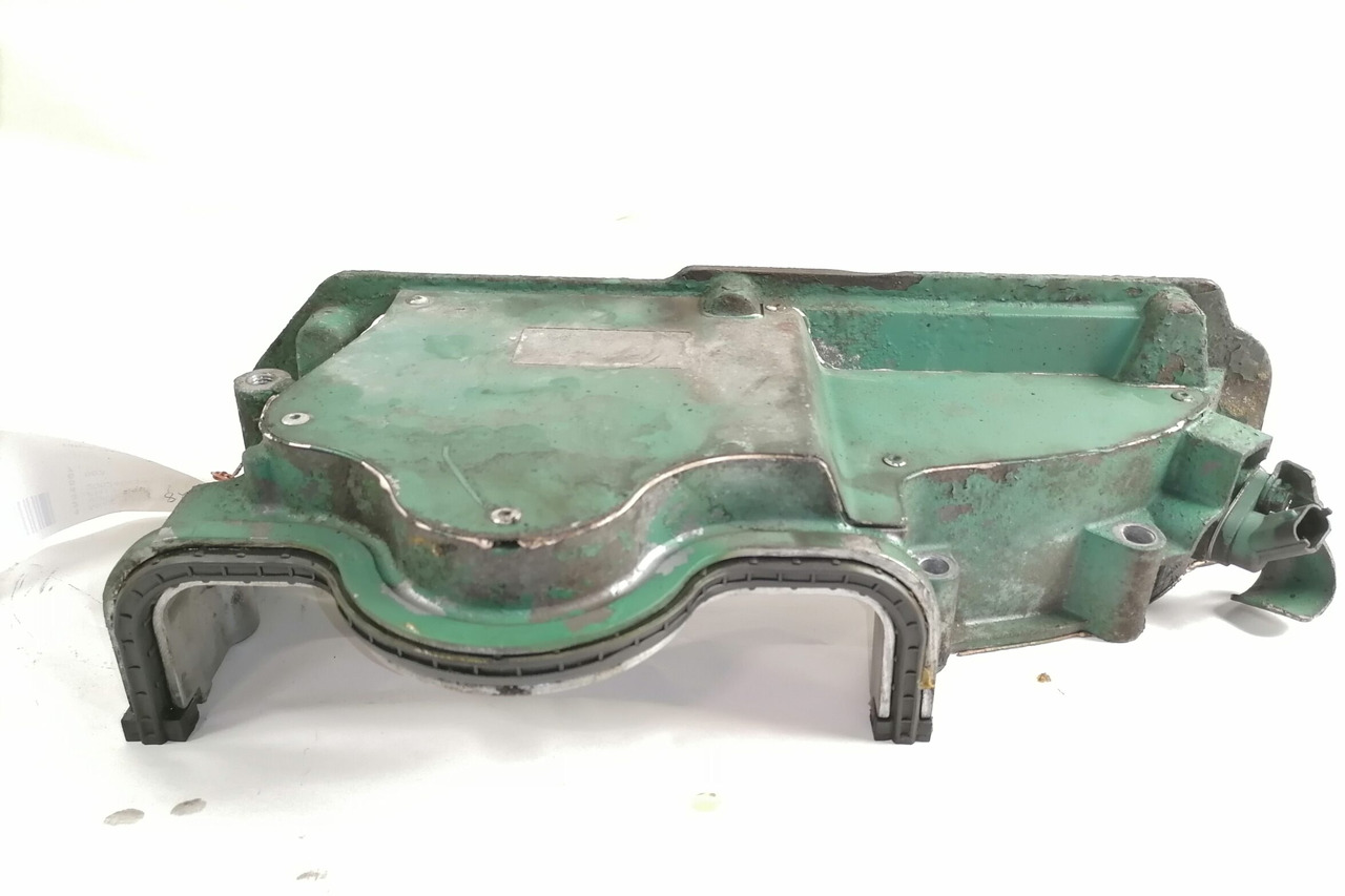 Volvo Engine front cover 20524643 - Moteur et pièces pour Camion: photos 2 Volvo Engine front cover 20524643 - Moteur et pièces pour Camion: photos 2