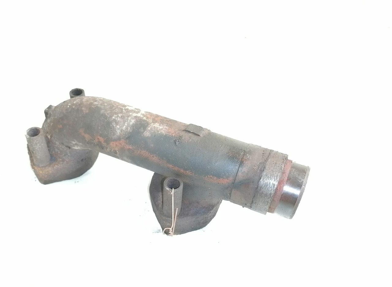 Volvo Exhaust mainfold 20910779 - Collecteur d'échappement pour Camion: photos 1 Volvo Exhaust mainfold 20910779 - Collecteur d'échappement pour Camion: photos 1