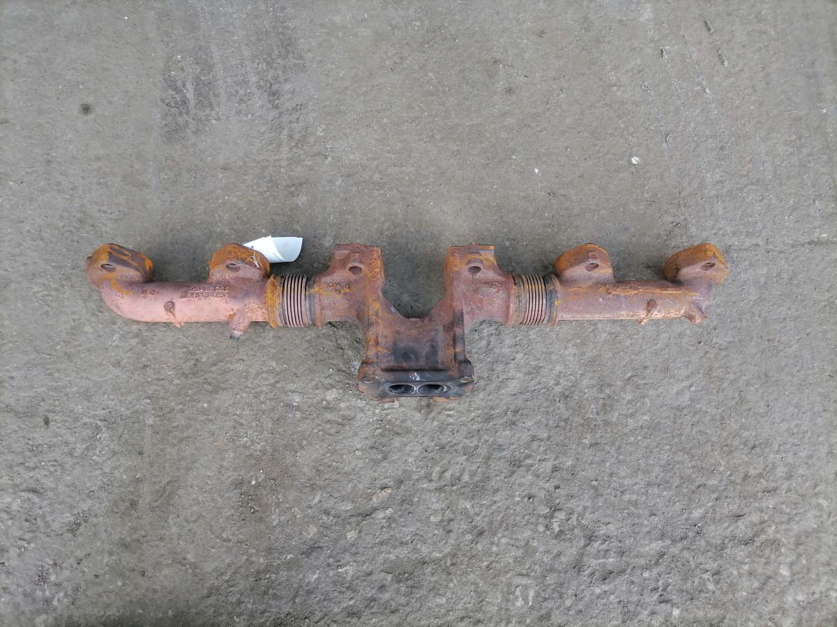 Volvo Exhaust mainfold 22632386 - Collecteur d'échappement pour Camion: photos 3 Volvo Exhaust mainfold 22632386 - Collecteur d'échappement pour Camion: photos 3