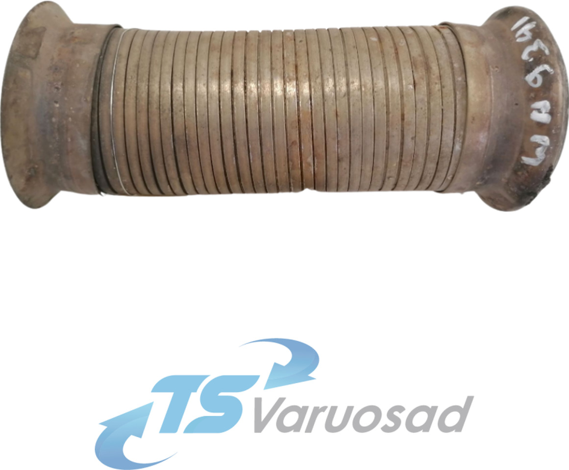 Volvo Exhaust pipe 25381839 - Silencieux pour Camion: photos 1 Volvo Exhaust pipe 25381839 - Silencieux pour Camion: photos 1