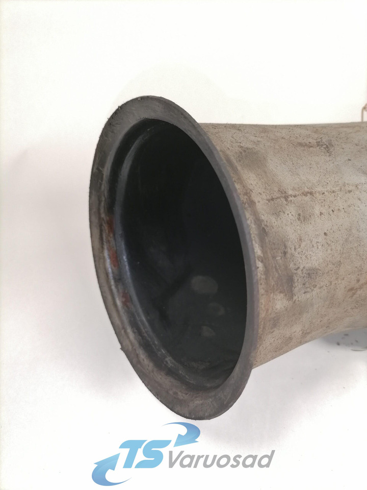Volvo Exhaust pipe 81132 - Silencieux pour Camion: photos 2 Volvo Exhaust pipe 81132 - Silencieux pour Camion: photos 2