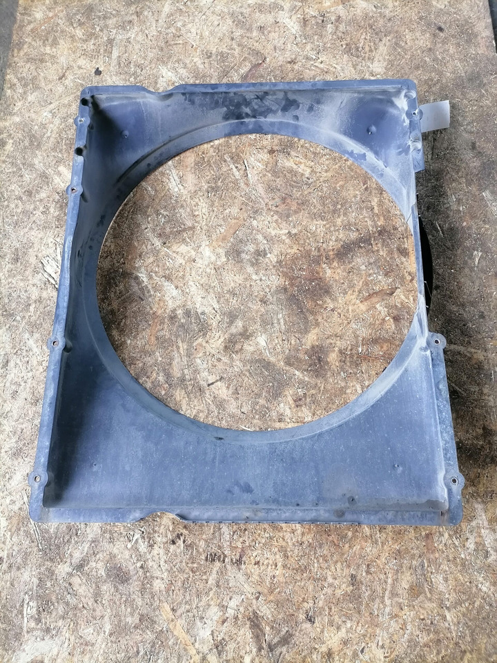 Volvo Fan shroud 3183757 - Radiateur pour Camion: photos 3 Volvo Fan shroud 3183757 - Radiateur pour Camion: photos 3