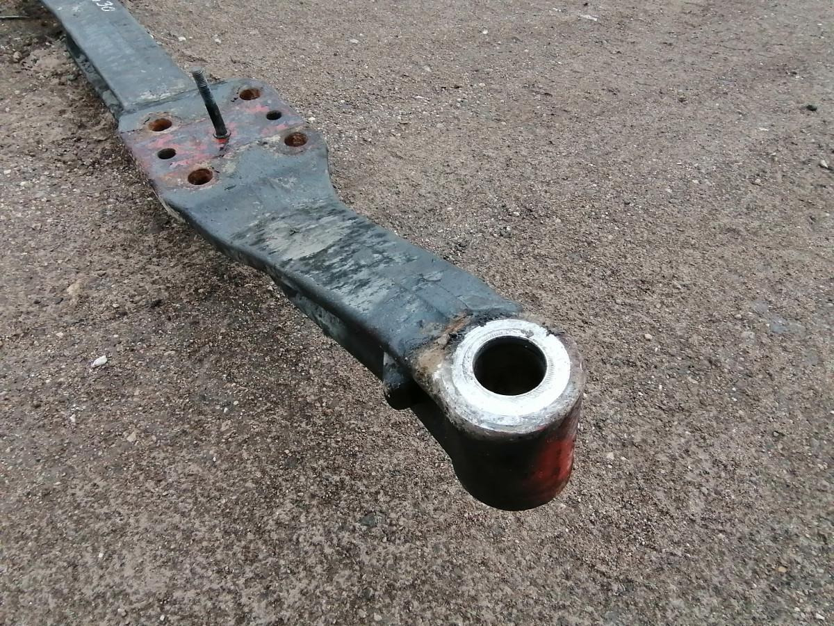 Volvo First axel housing 22115151 - Essieu avant pour Camion: photos 3 Volvo First axel housing 22115151 - Essieu avant pour Camion: photos 3