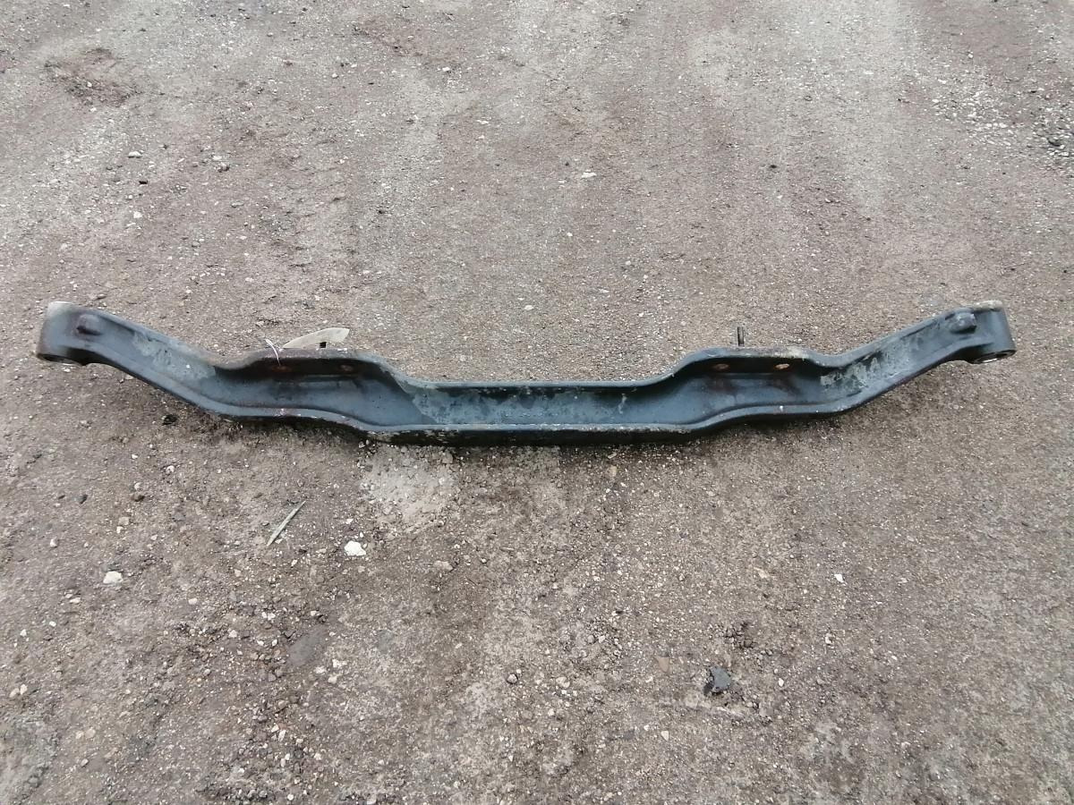 Volvo First axel housing 22115151 - Essieu avant pour Camion: photos 2 Volvo First axel housing 22115151 - Essieu avant pour Camion: photos 2
